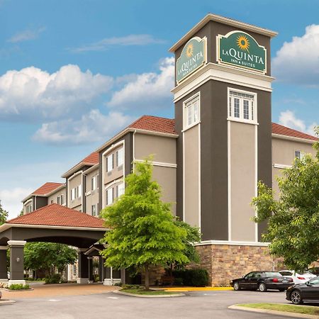 La Quinta By Wyndham Smyrna Tn - Nashville Esterno foto