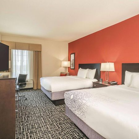 La Quinta By Wyndham Smyrna Tn - Nashville Esterno foto