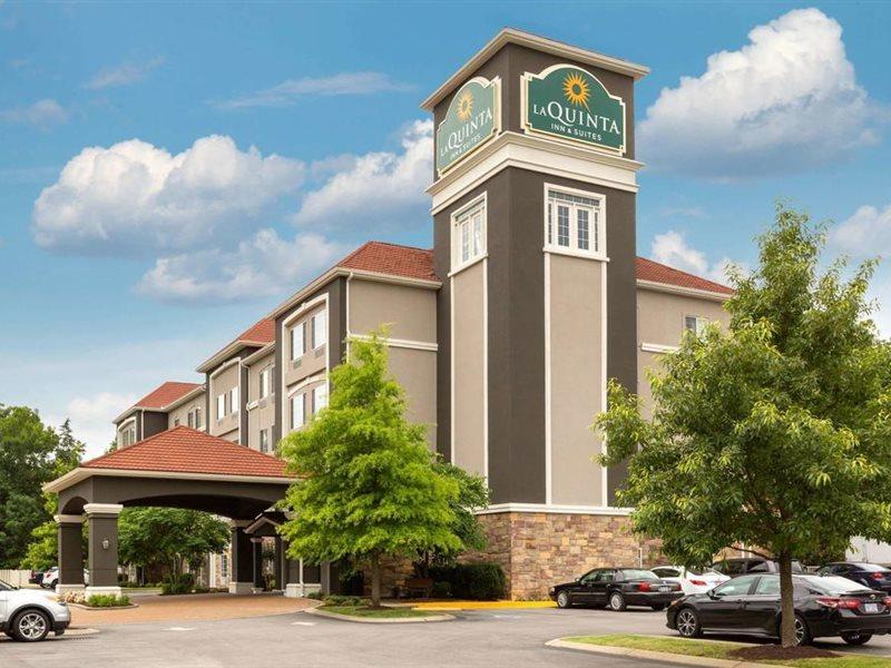 La Quinta By Wyndham Smyrna Tn - Nashville Esterno foto