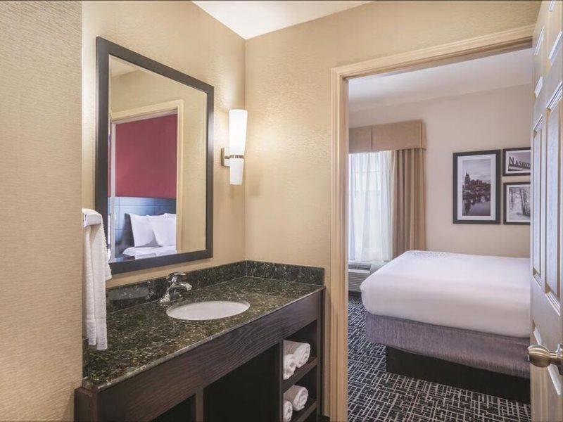 La Quinta By Wyndham Smyrna Tn - Nashville Esterno foto