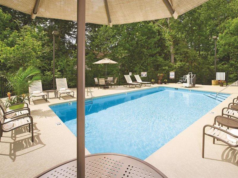 La Quinta By Wyndham Smyrna Tn - Nashville Esterno foto