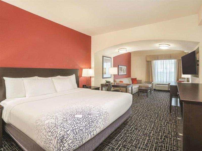 La Quinta By Wyndham Smyrna Tn - Nashville Esterno foto
