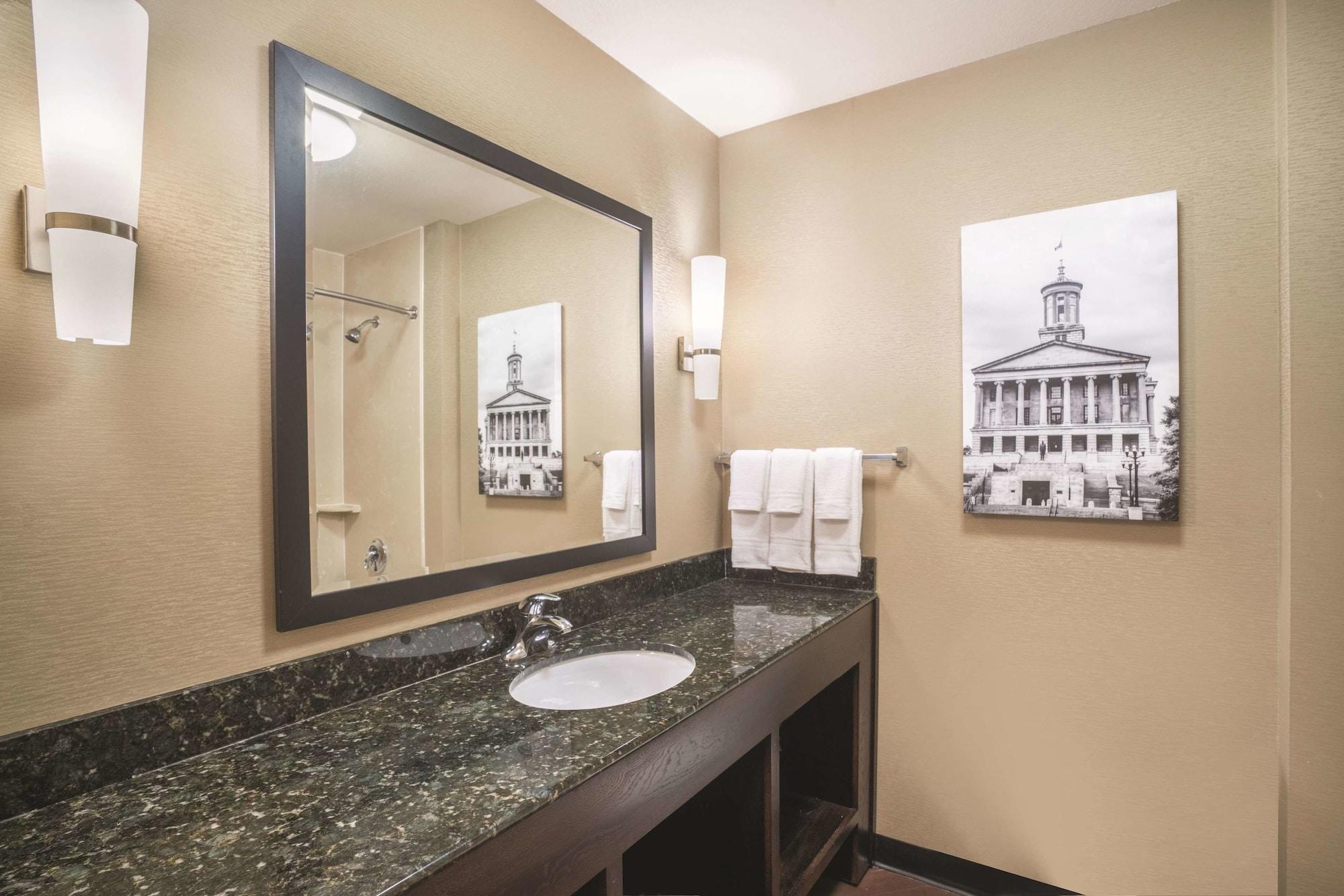 La Quinta By Wyndham Smyrna Tn - Nashville Esterno foto