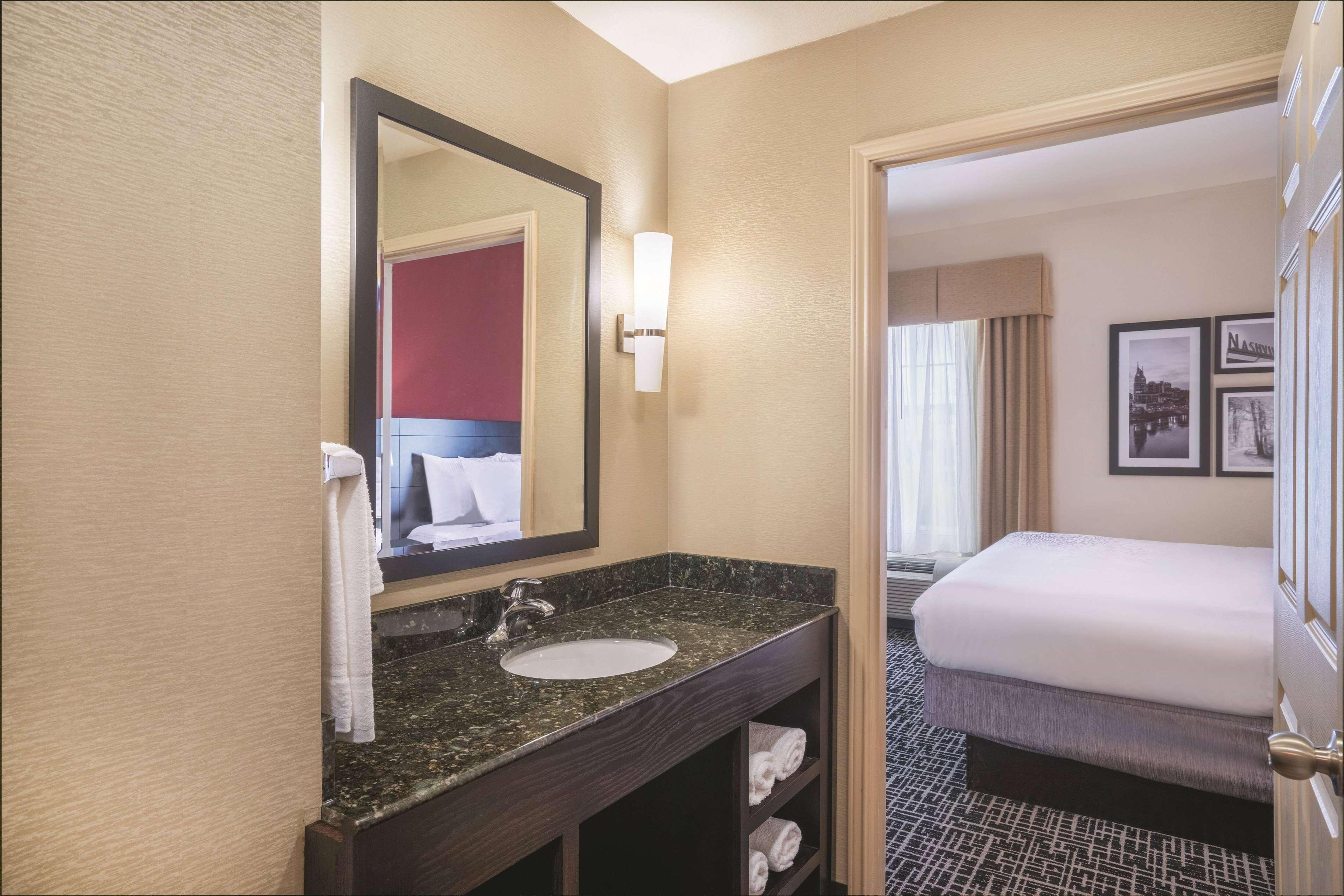 La Quinta By Wyndham Smyrna Tn - Nashville Esterno foto