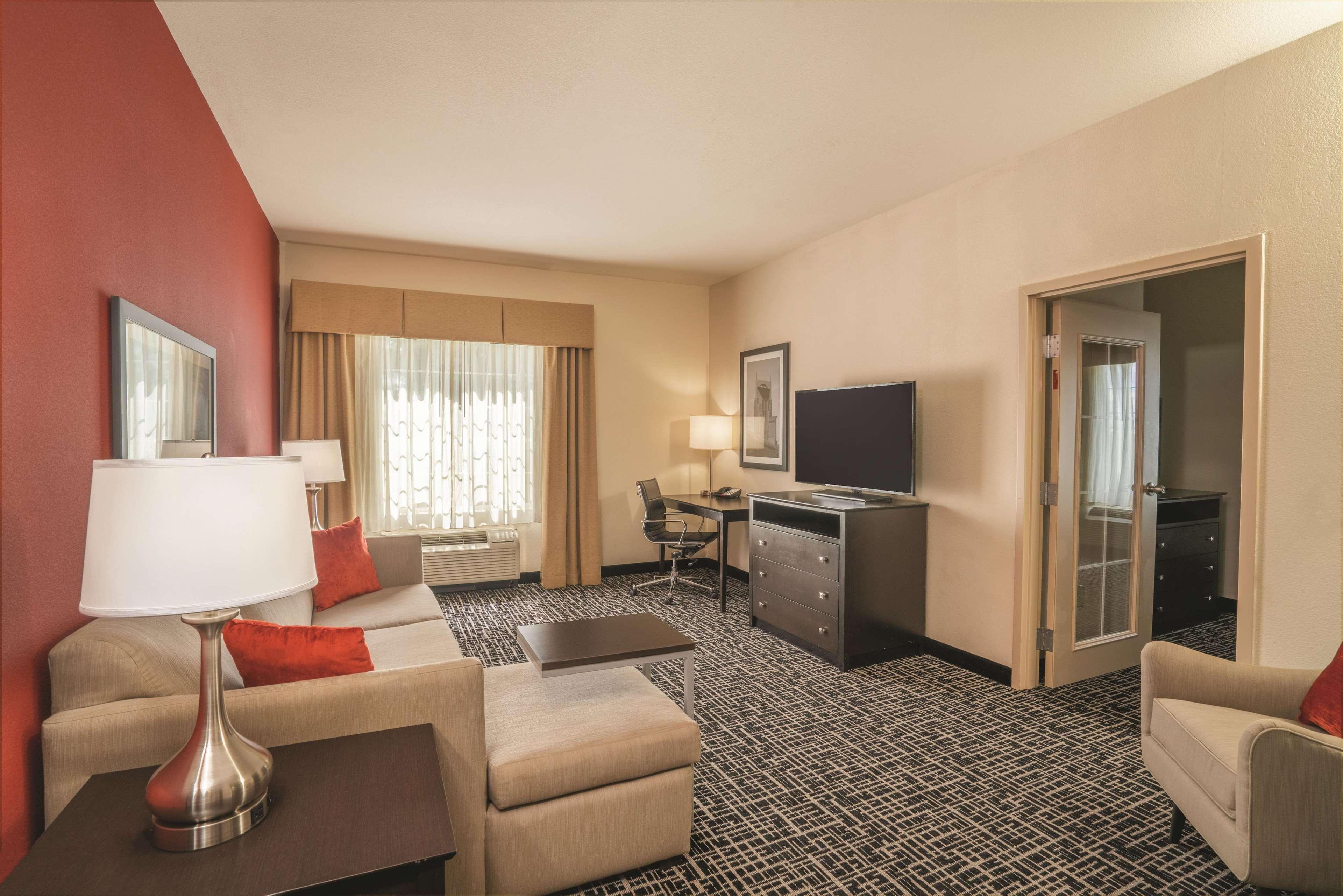 La Quinta By Wyndham Smyrna Tn - Nashville Esterno foto