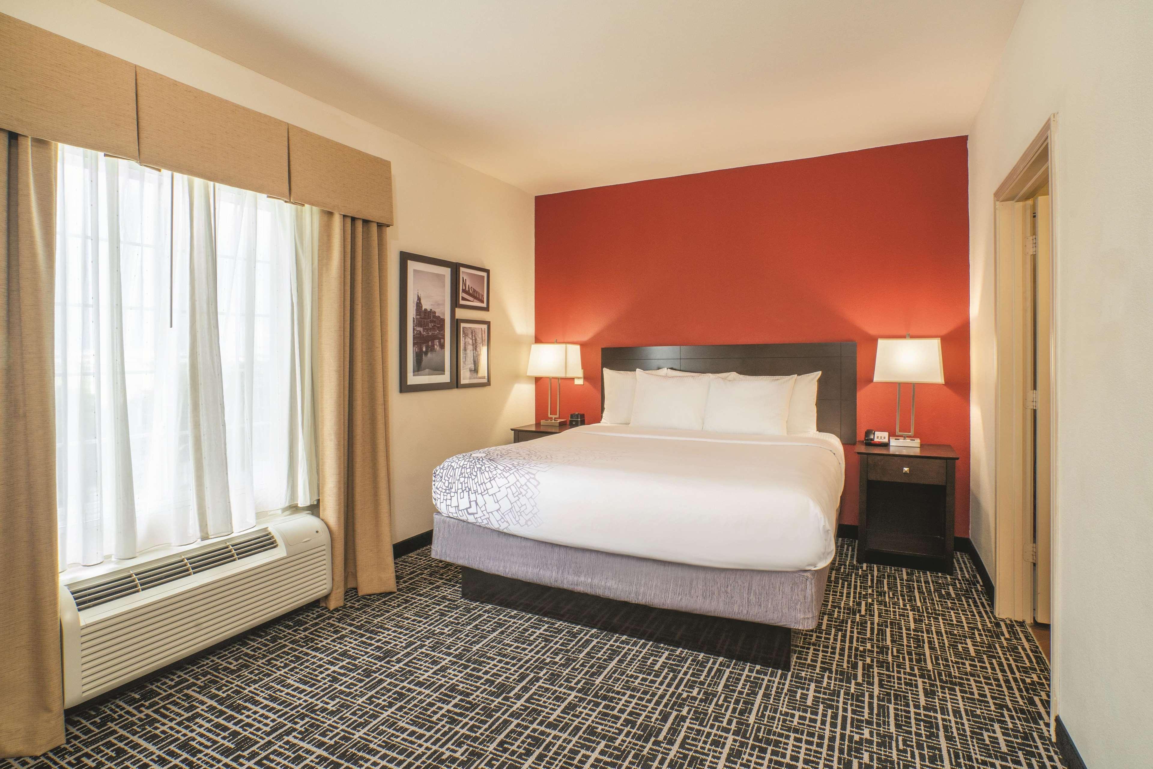 La Quinta By Wyndham Smyrna Tn - Nashville Esterno foto