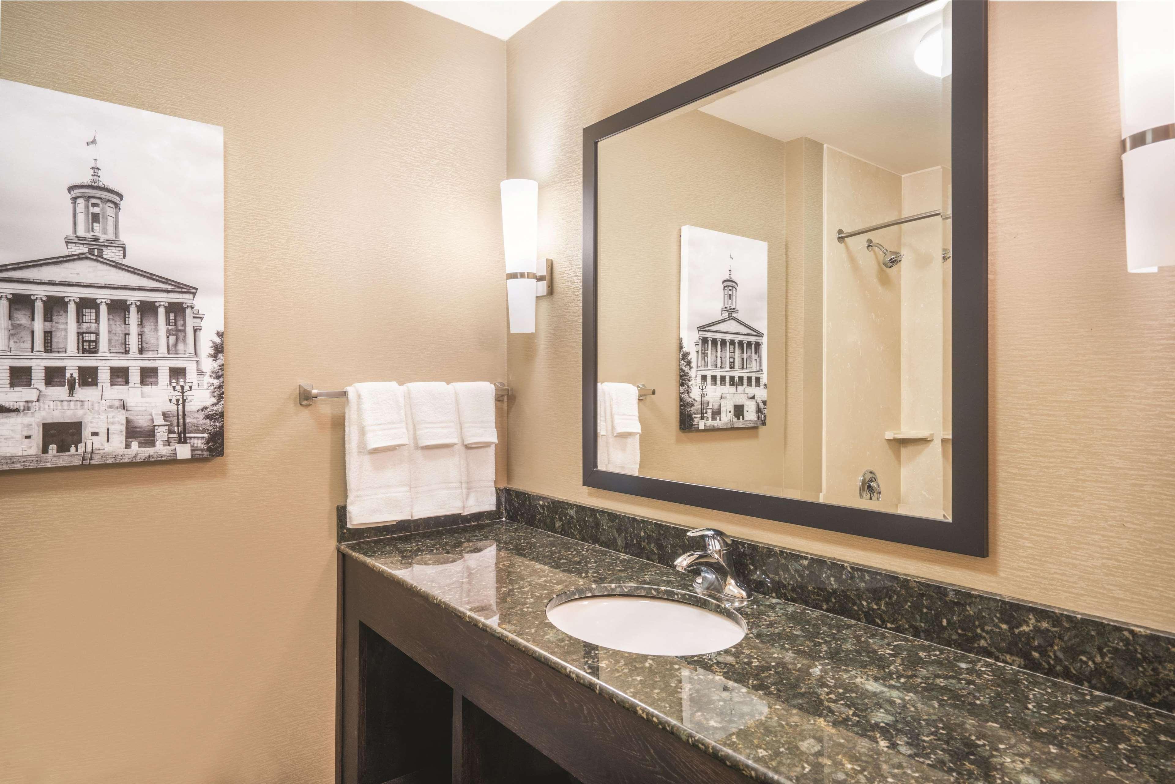 La Quinta By Wyndham Smyrna Tn - Nashville Esterno foto