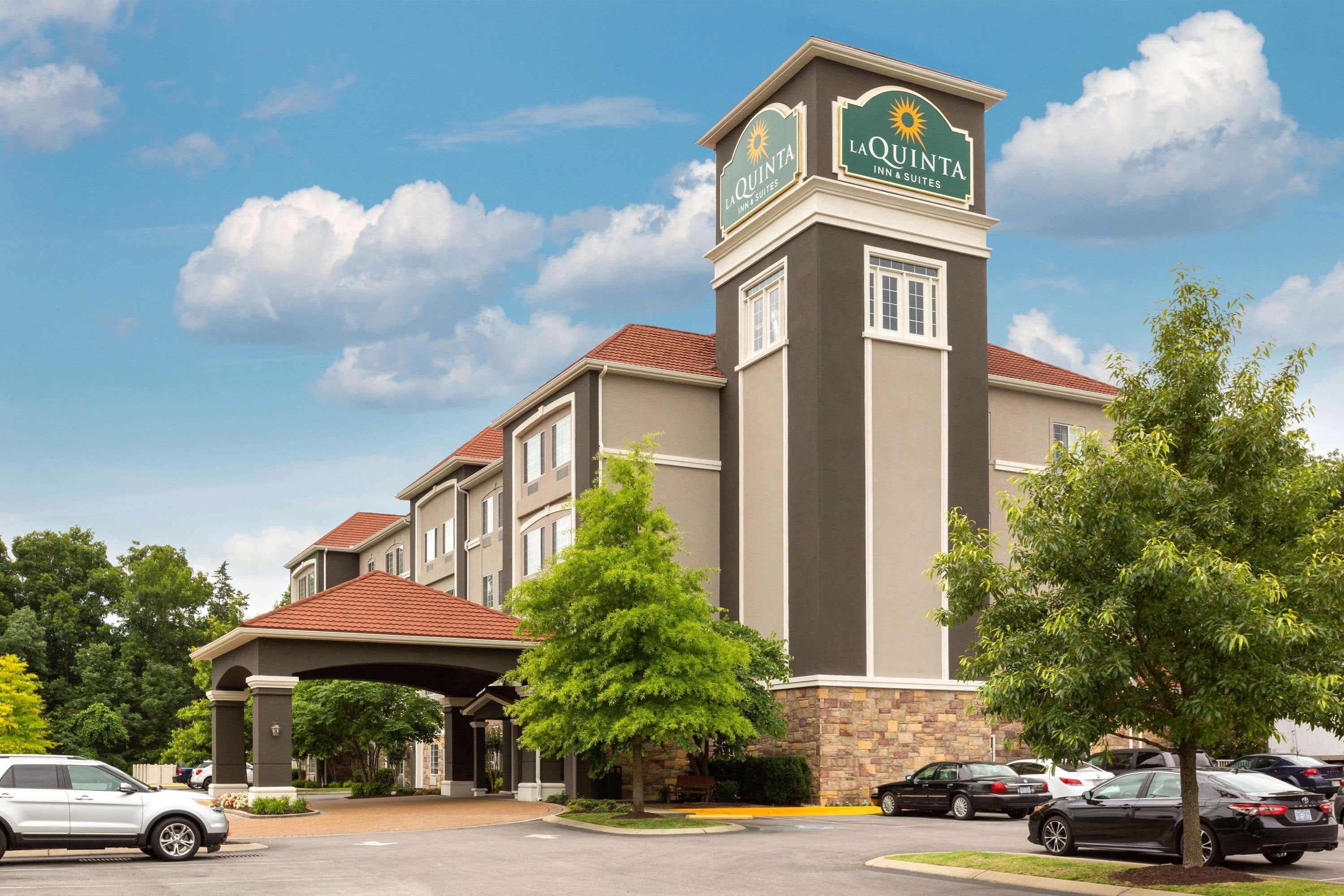 La Quinta By Wyndham Smyrna Tn - Nashville Esterno foto