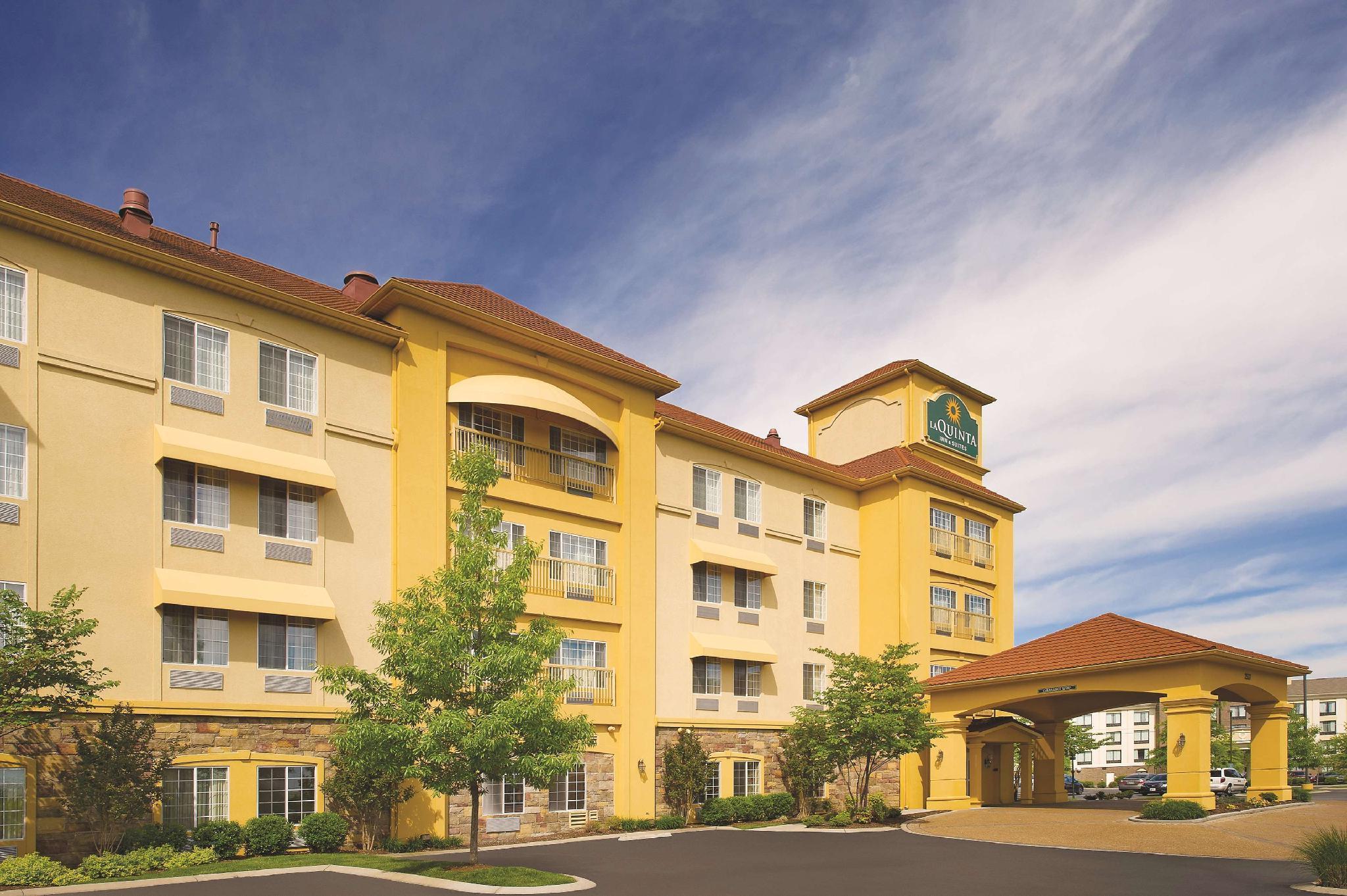 La Quinta By Wyndham Smyrna Tn - Nashville Esterno foto