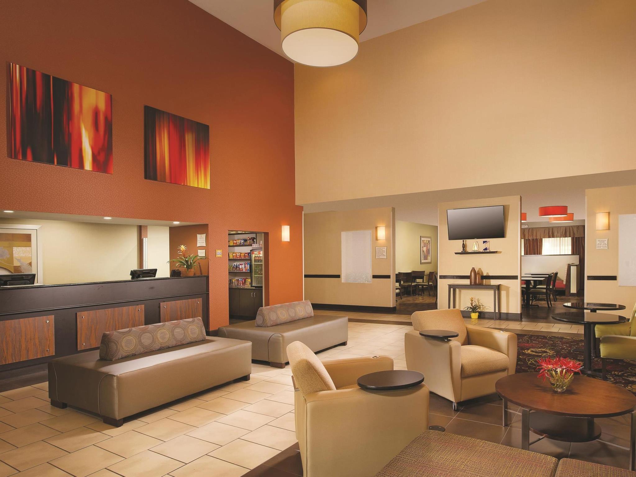 La Quinta By Wyndham Smyrna Tn - Nashville Esterno foto