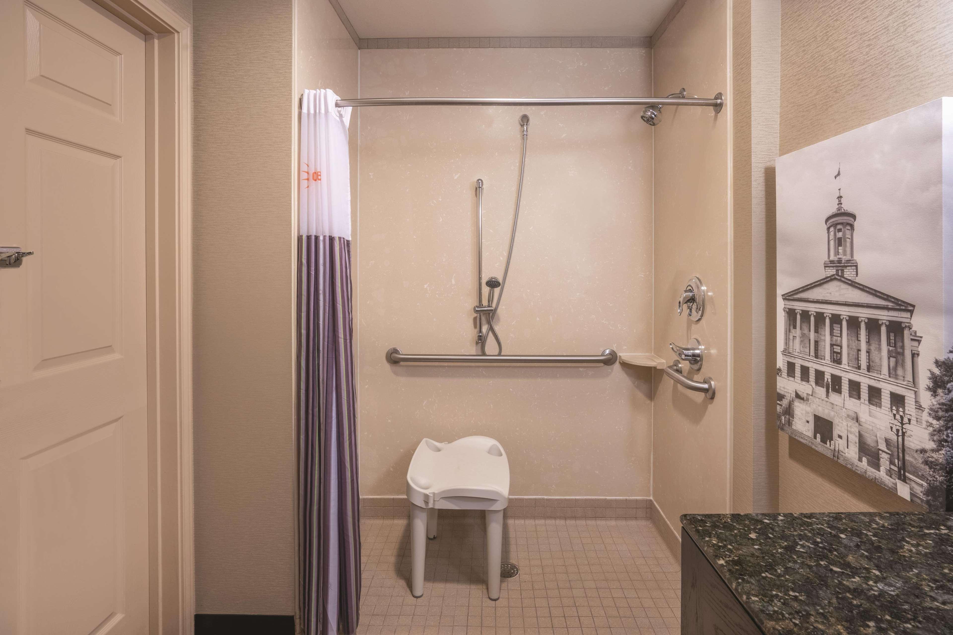 La Quinta By Wyndham Smyrna Tn - Nashville Esterno foto