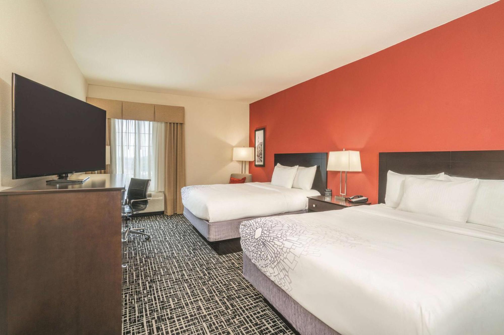 La Quinta By Wyndham Smyrna Tn - Nashville Esterno foto