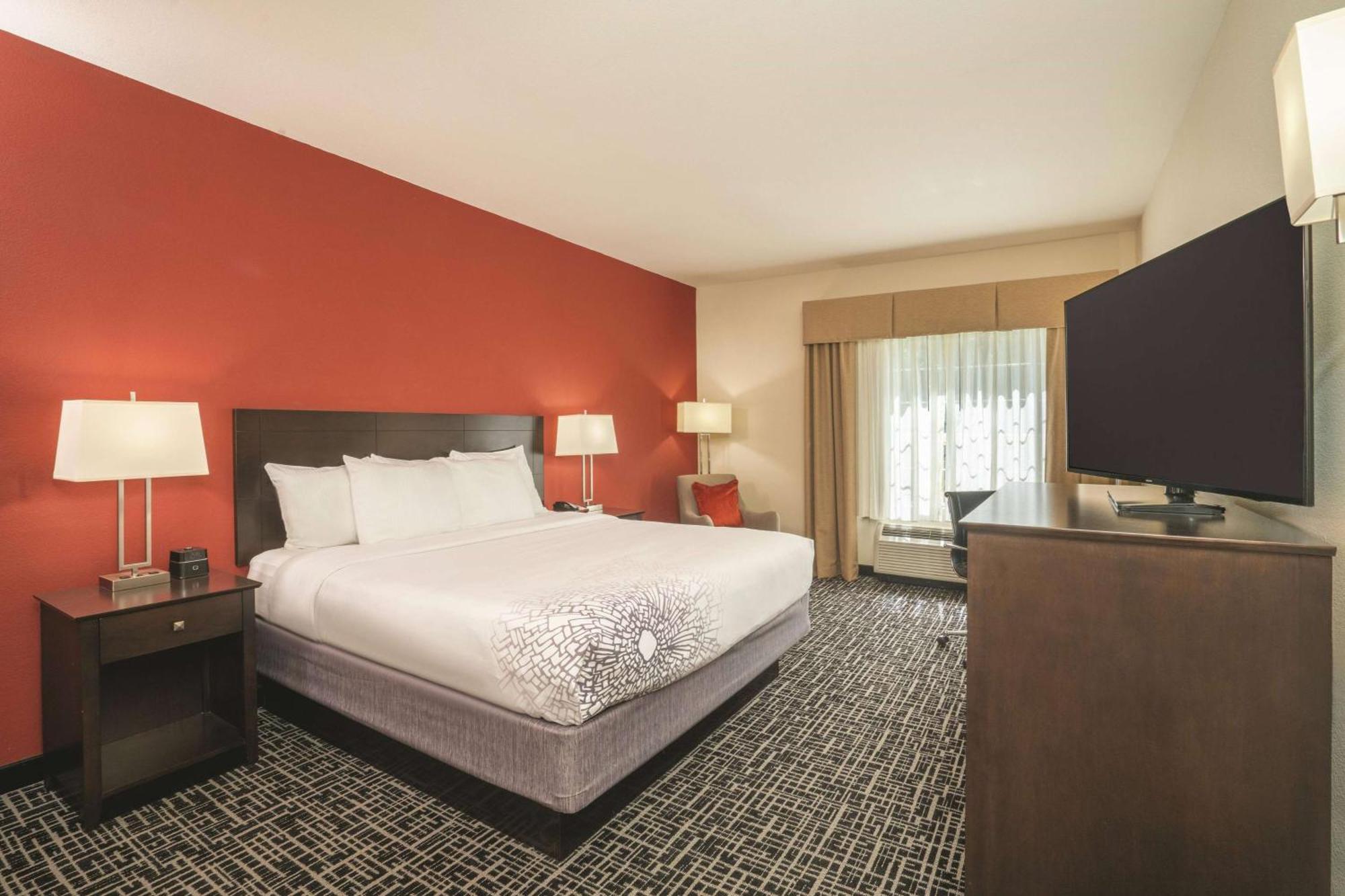 La Quinta By Wyndham Smyrna Tn - Nashville Esterno foto