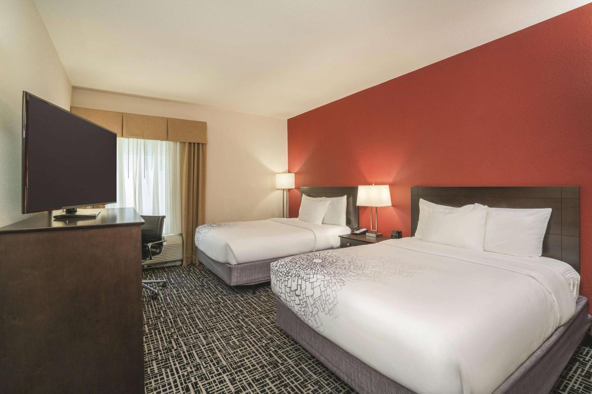 La Quinta By Wyndham Smyrna Tn - Nashville Esterno foto