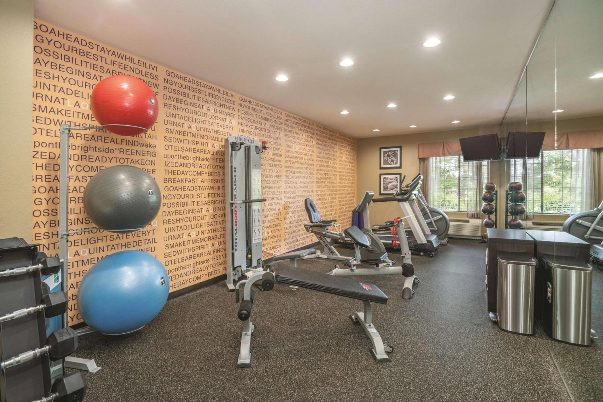 La Quinta By Wyndham Smyrna Tn - Nashville Esterno foto