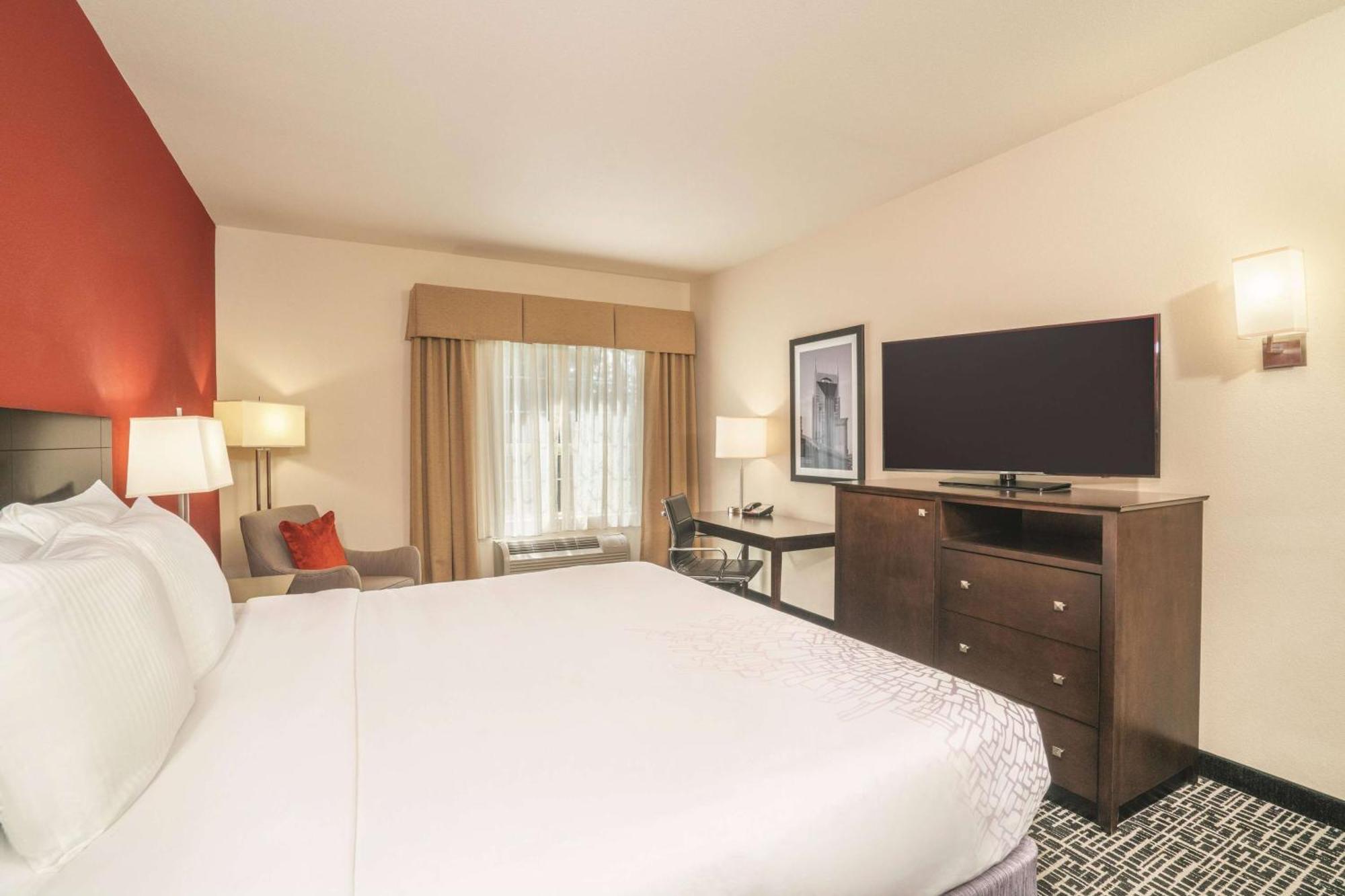 La Quinta By Wyndham Smyrna Tn - Nashville Esterno foto
