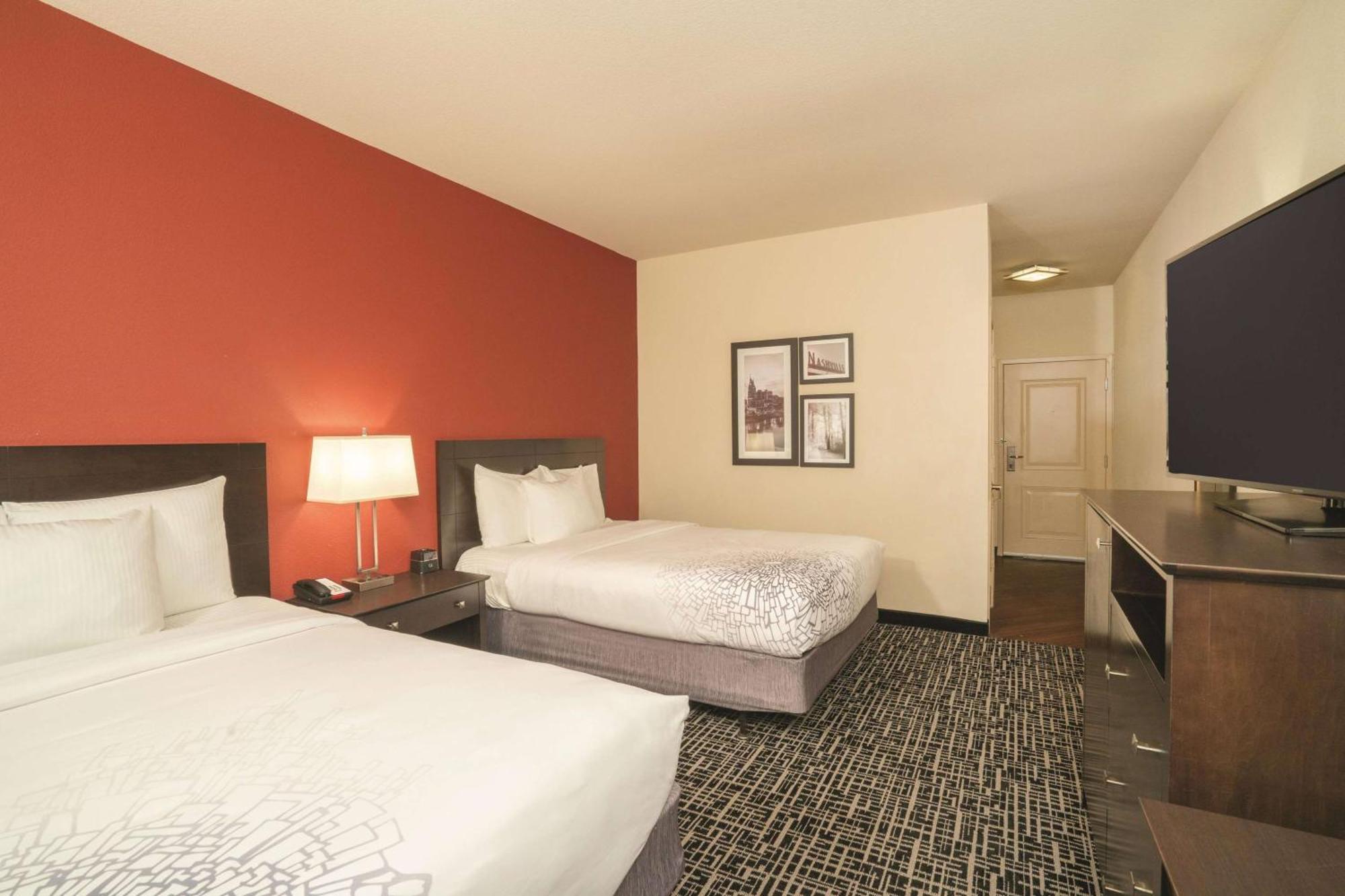 La Quinta By Wyndham Smyrna Tn - Nashville Esterno foto