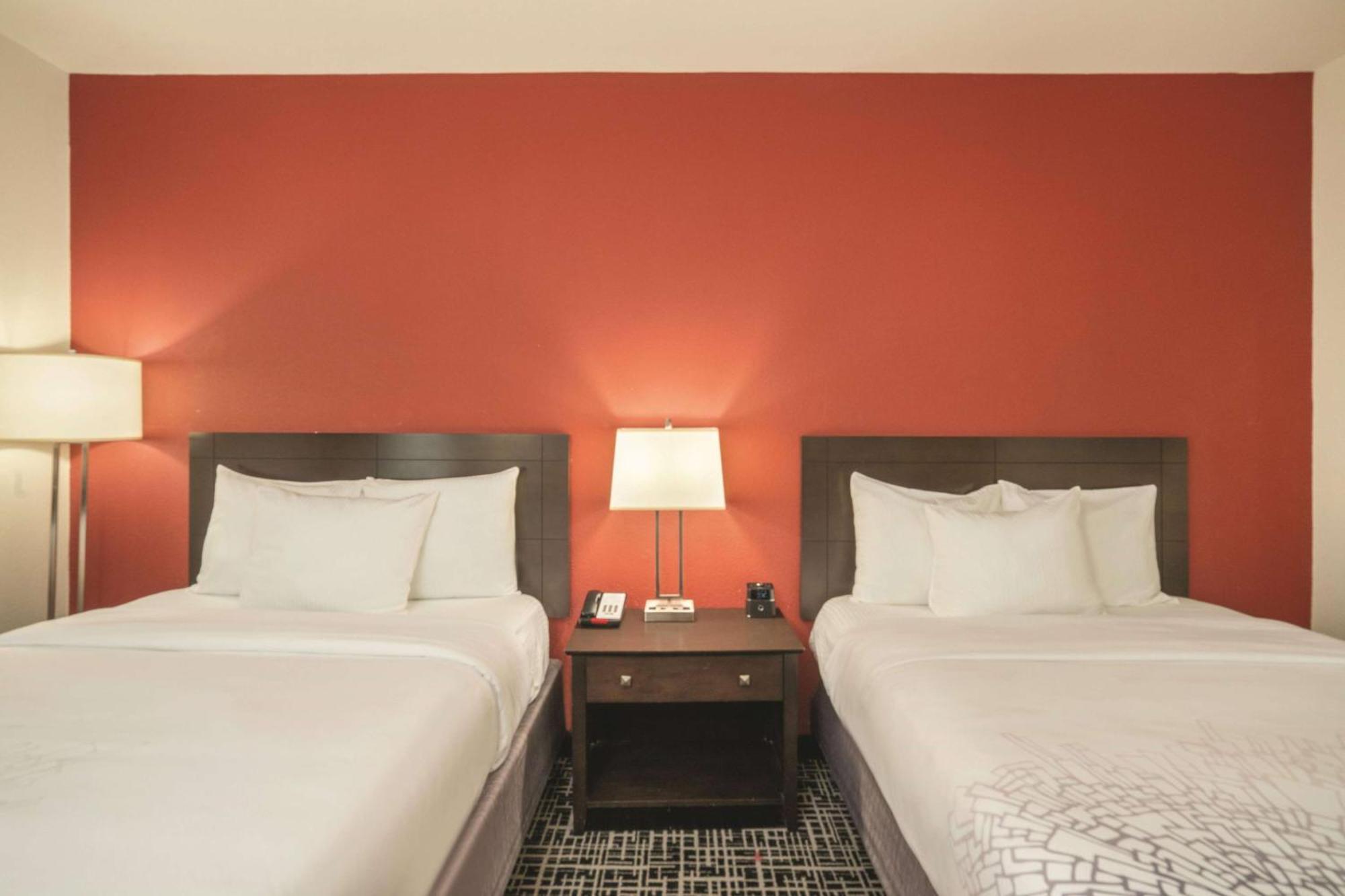 La Quinta By Wyndham Smyrna Tn - Nashville Esterno foto