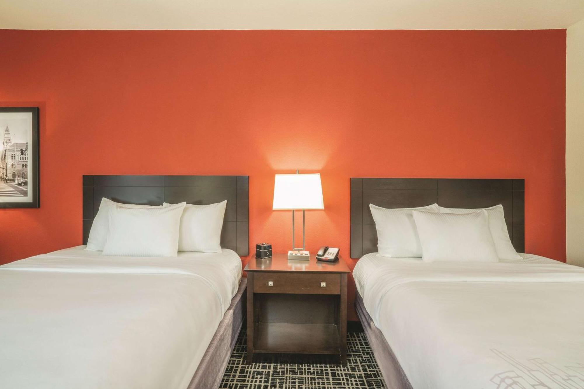 La Quinta By Wyndham Smyrna Tn - Nashville Esterno foto