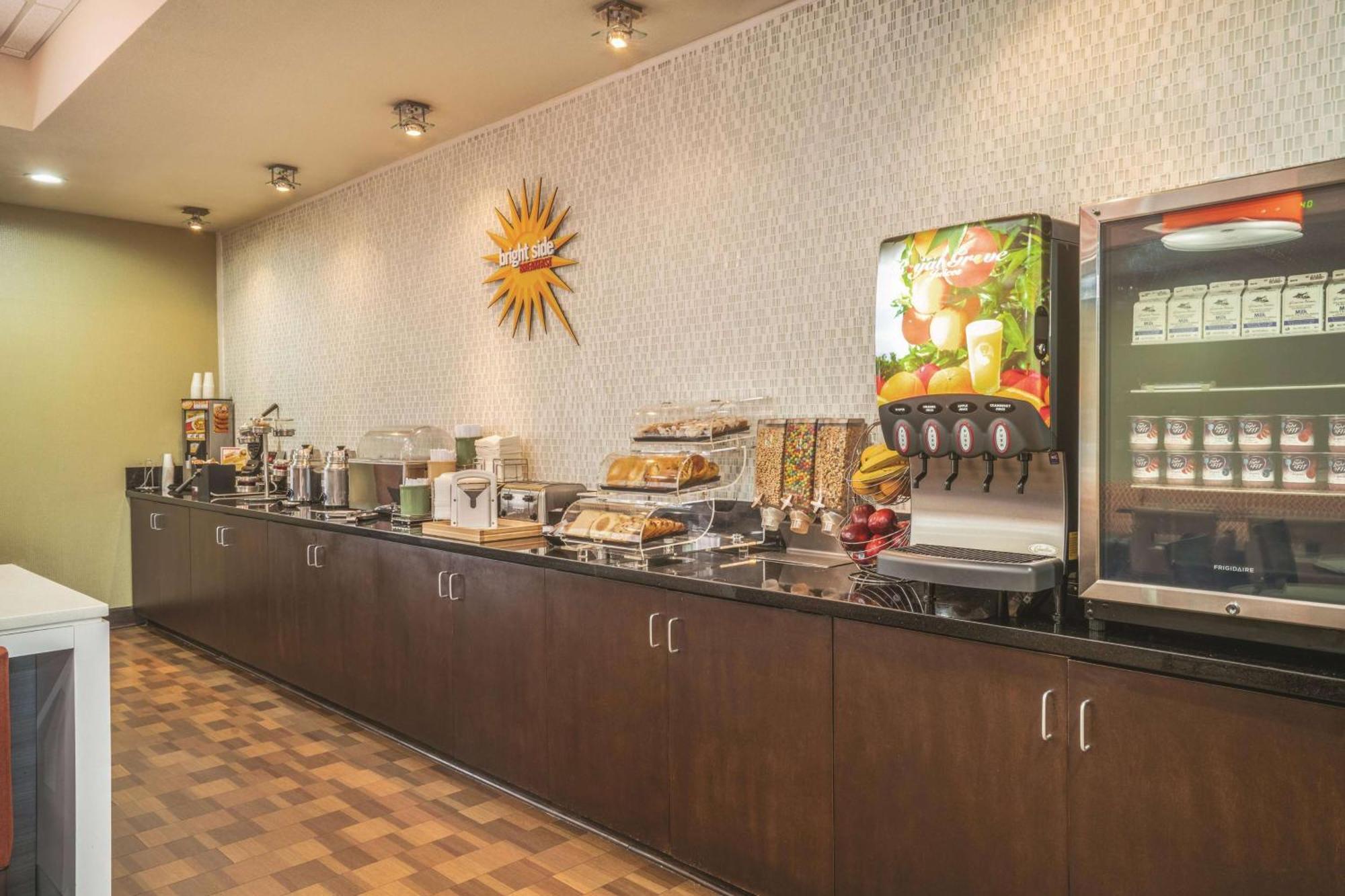 La Quinta By Wyndham Smyrna Tn - Nashville Esterno foto