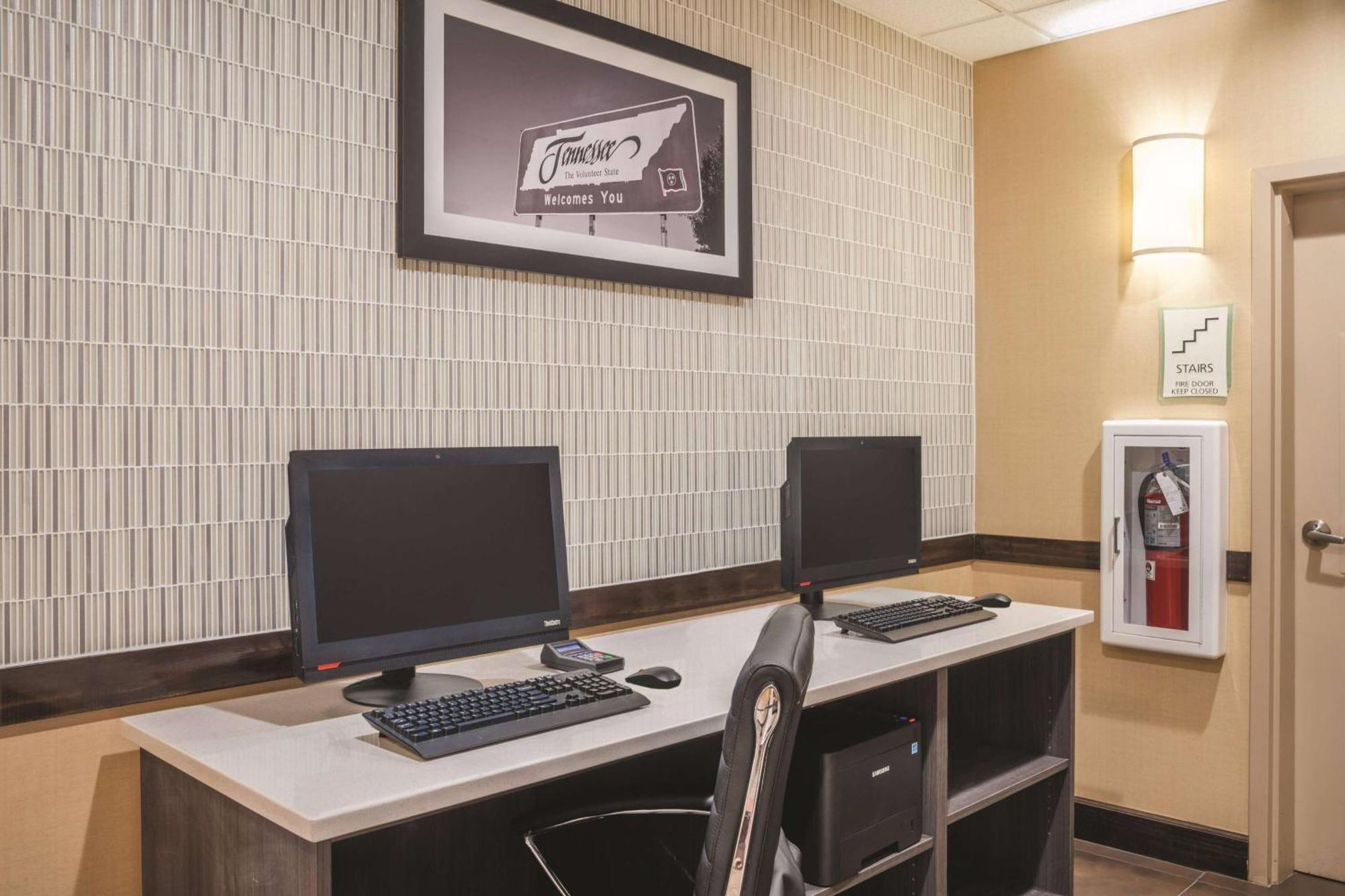 La Quinta By Wyndham Smyrna Tn - Nashville Esterno foto
