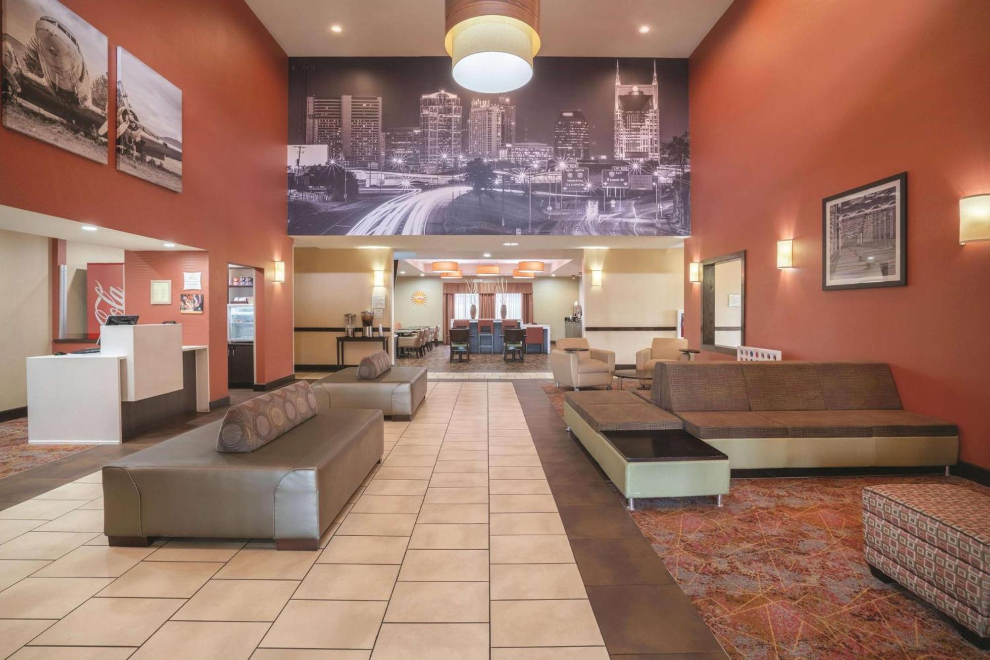 La Quinta By Wyndham Smyrna Tn - Nashville Esterno foto