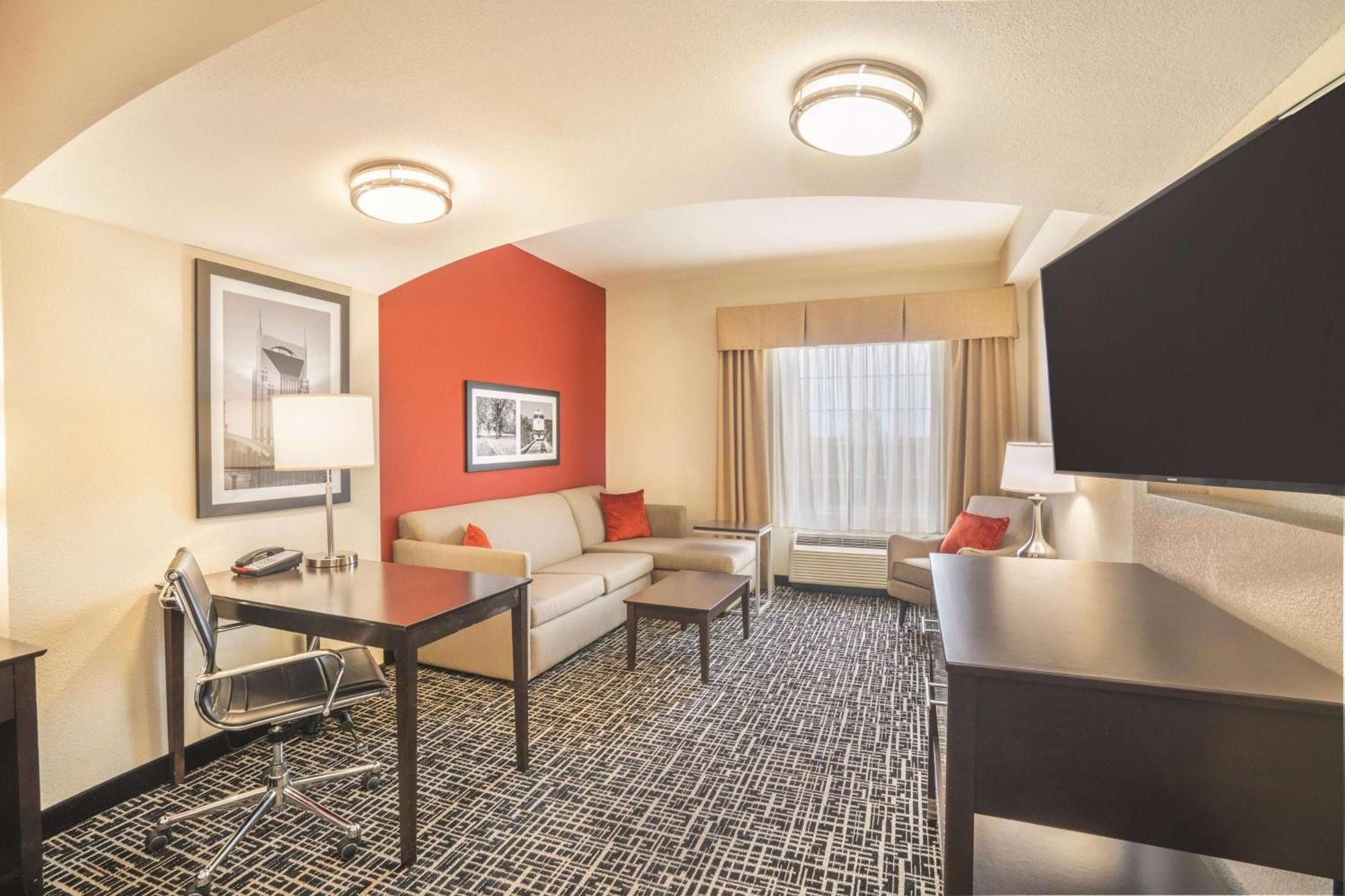 La Quinta By Wyndham Smyrna Tn - Nashville Esterno foto