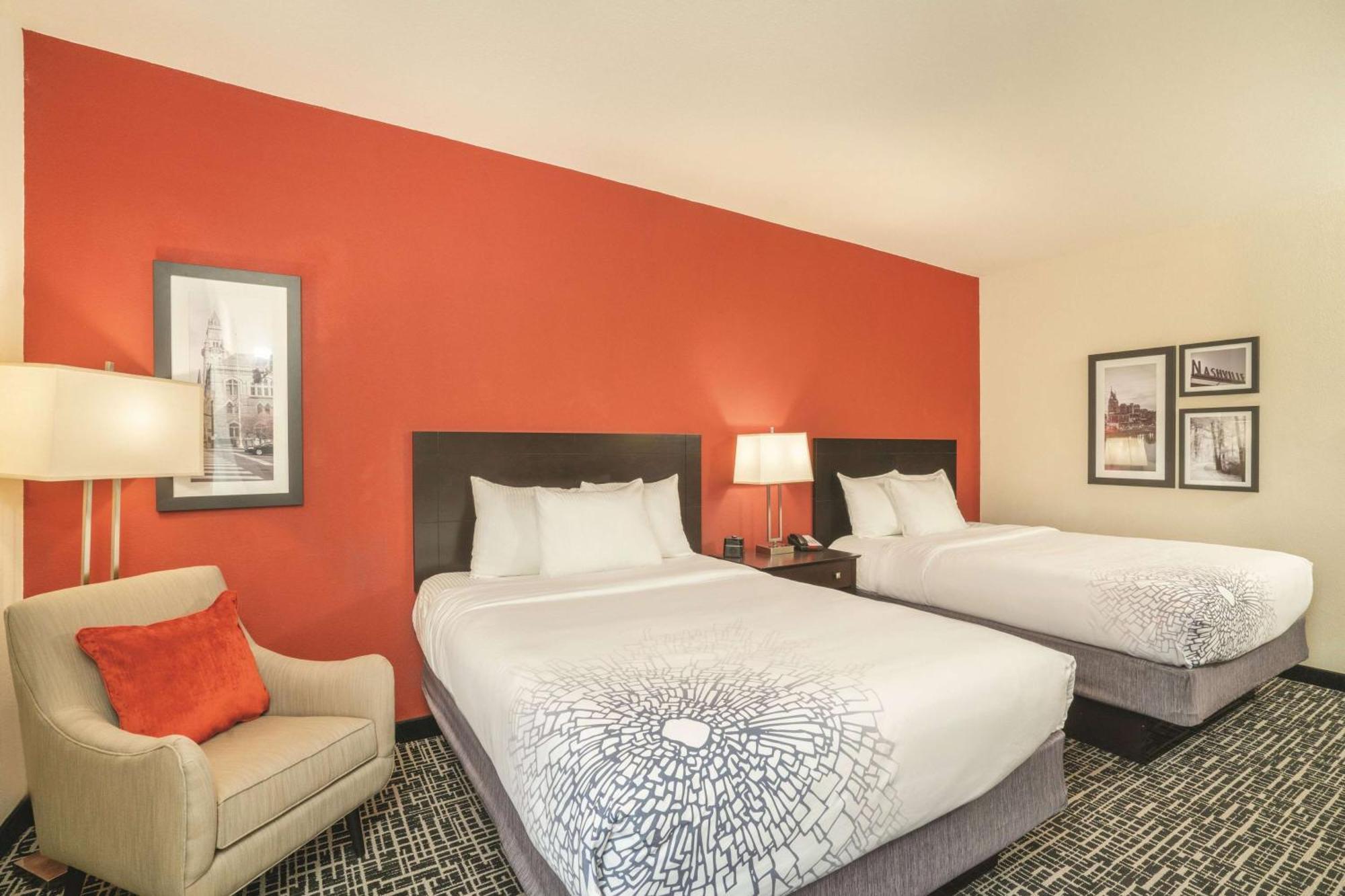 La Quinta By Wyndham Smyrna Tn - Nashville Esterno foto