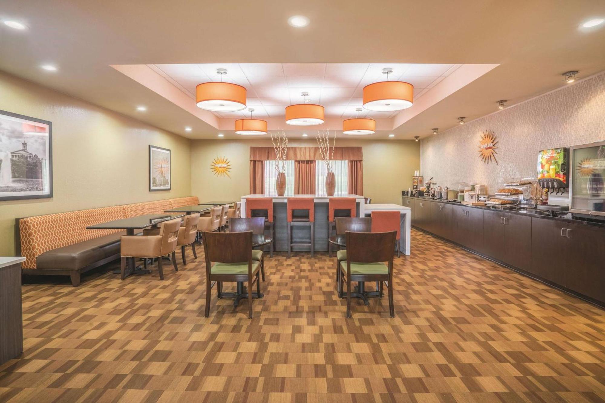 La Quinta By Wyndham Smyrna Tn - Nashville Esterno foto
