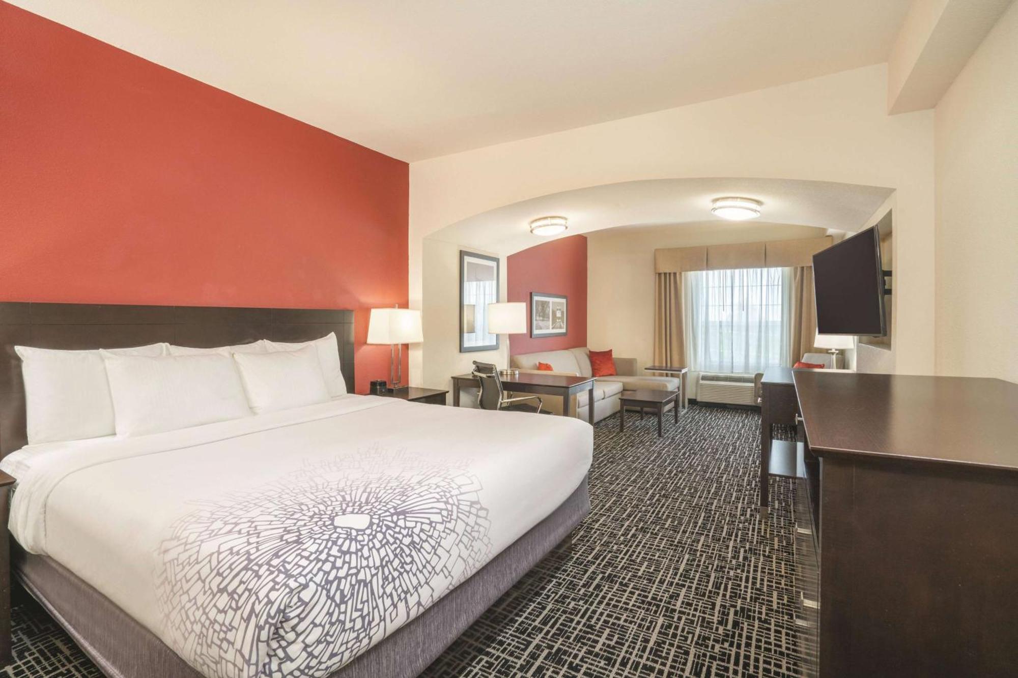 La Quinta By Wyndham Smyrna Tn - Nashville Esterno foto