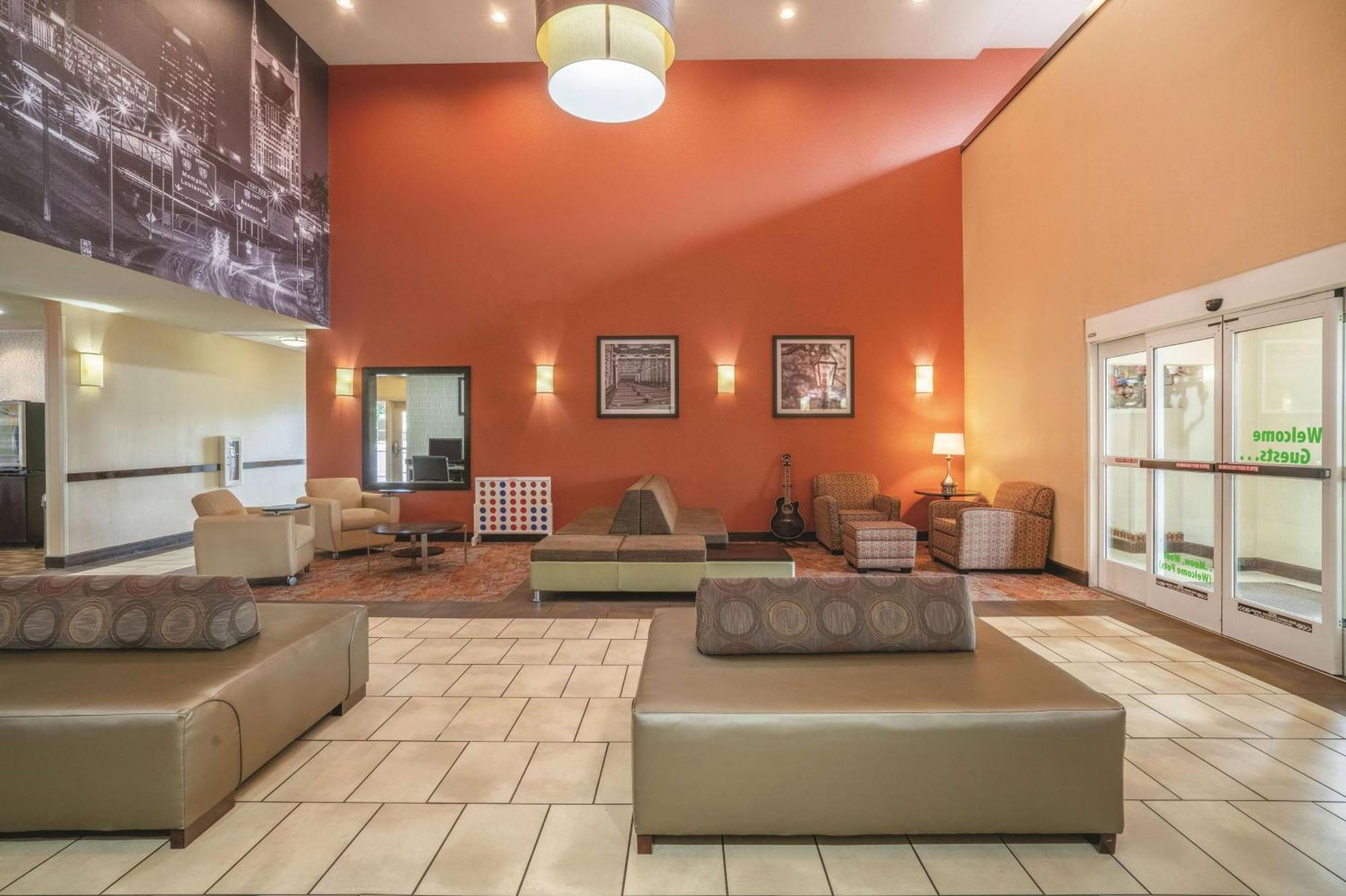 La Quinta By Wyndham Smyrna Tn - Nashville Esterno foto