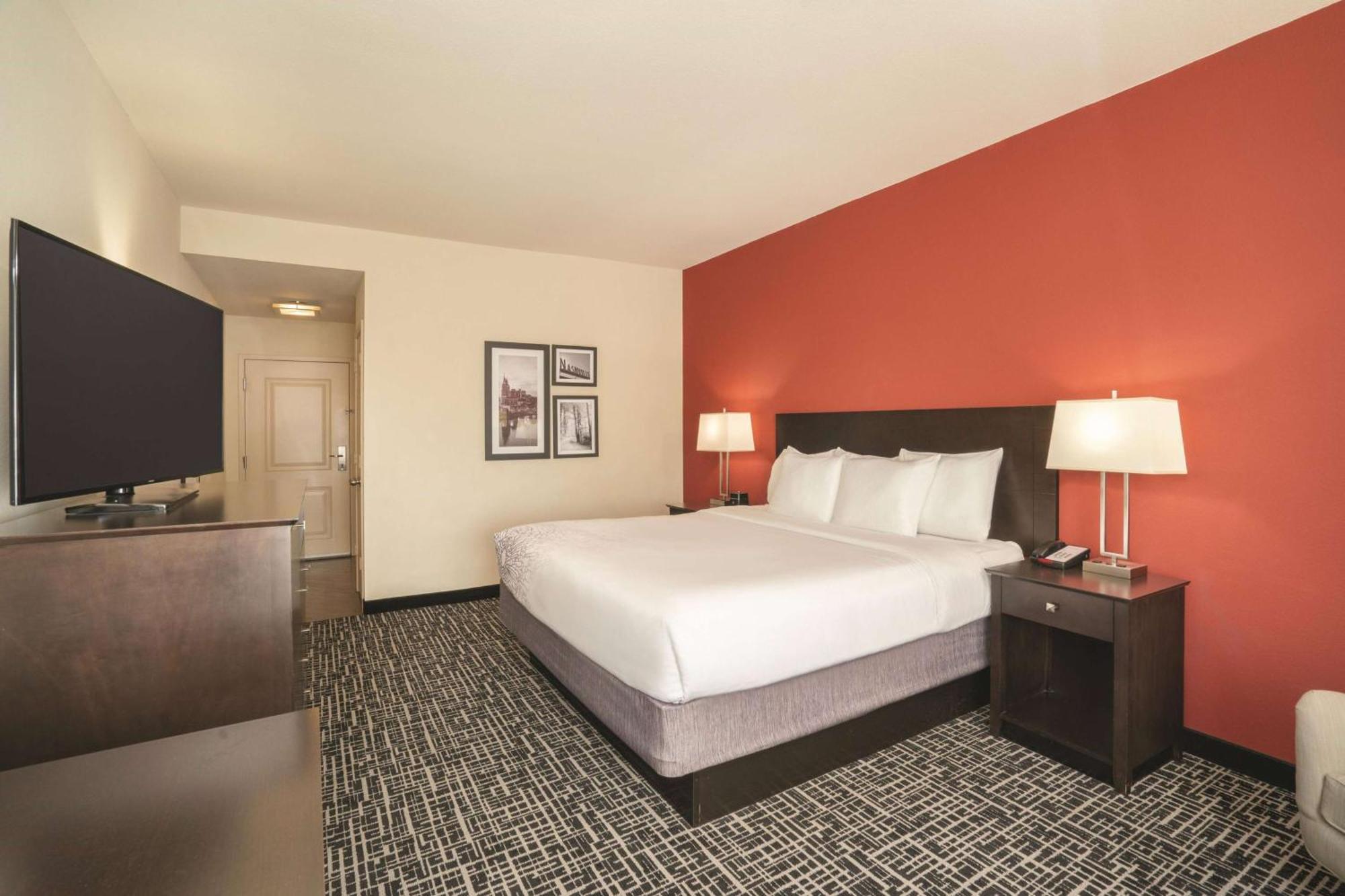 La Quinta By Wyndham Smyrna Tn - Nashville Esterno foto
