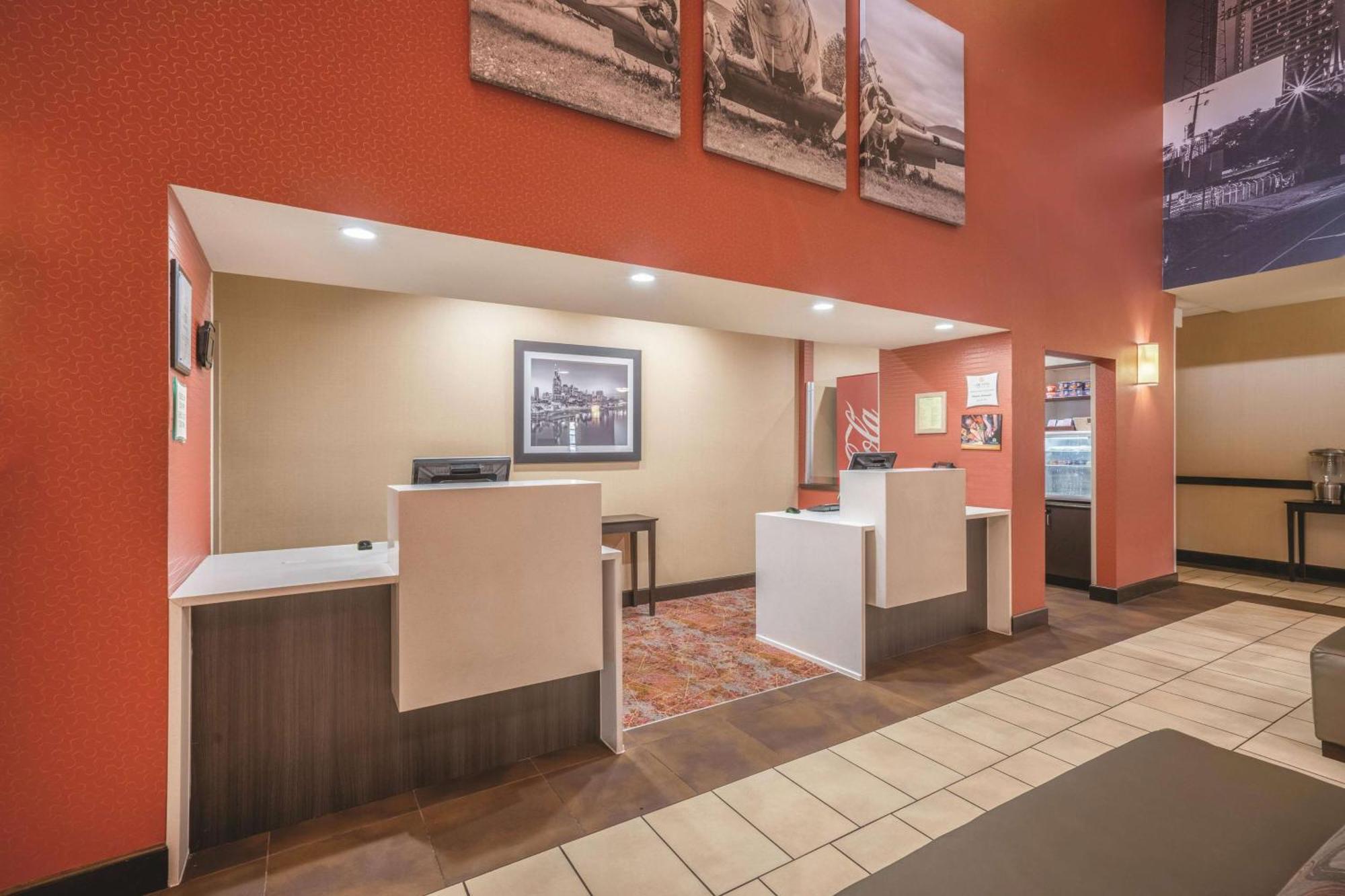 La Quinta By Wyndham Smyrna Tn - Nashville Esterno foto