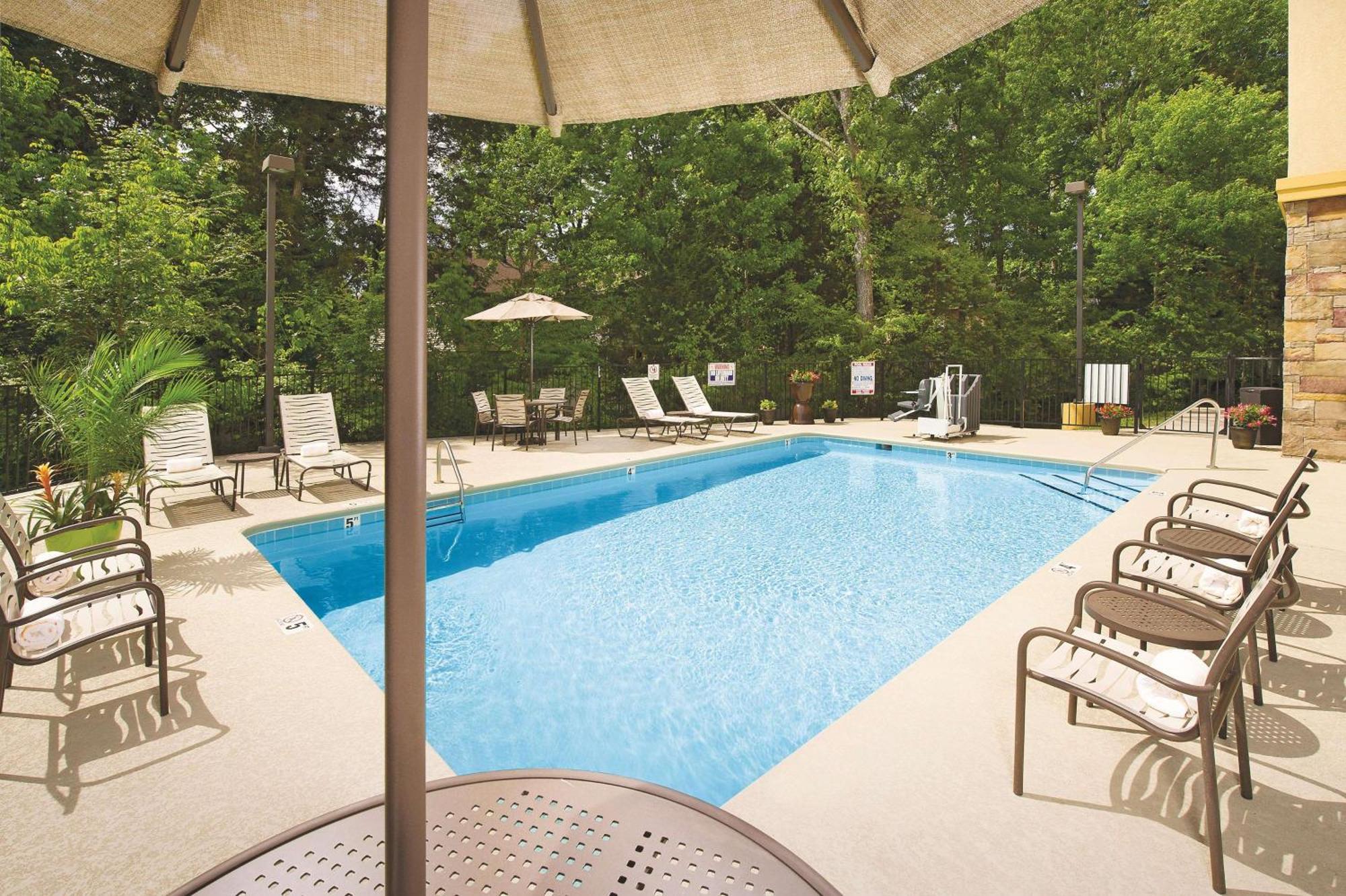 La Quinta By Wyndham Smyrna Tn - Nashville Esterno foto