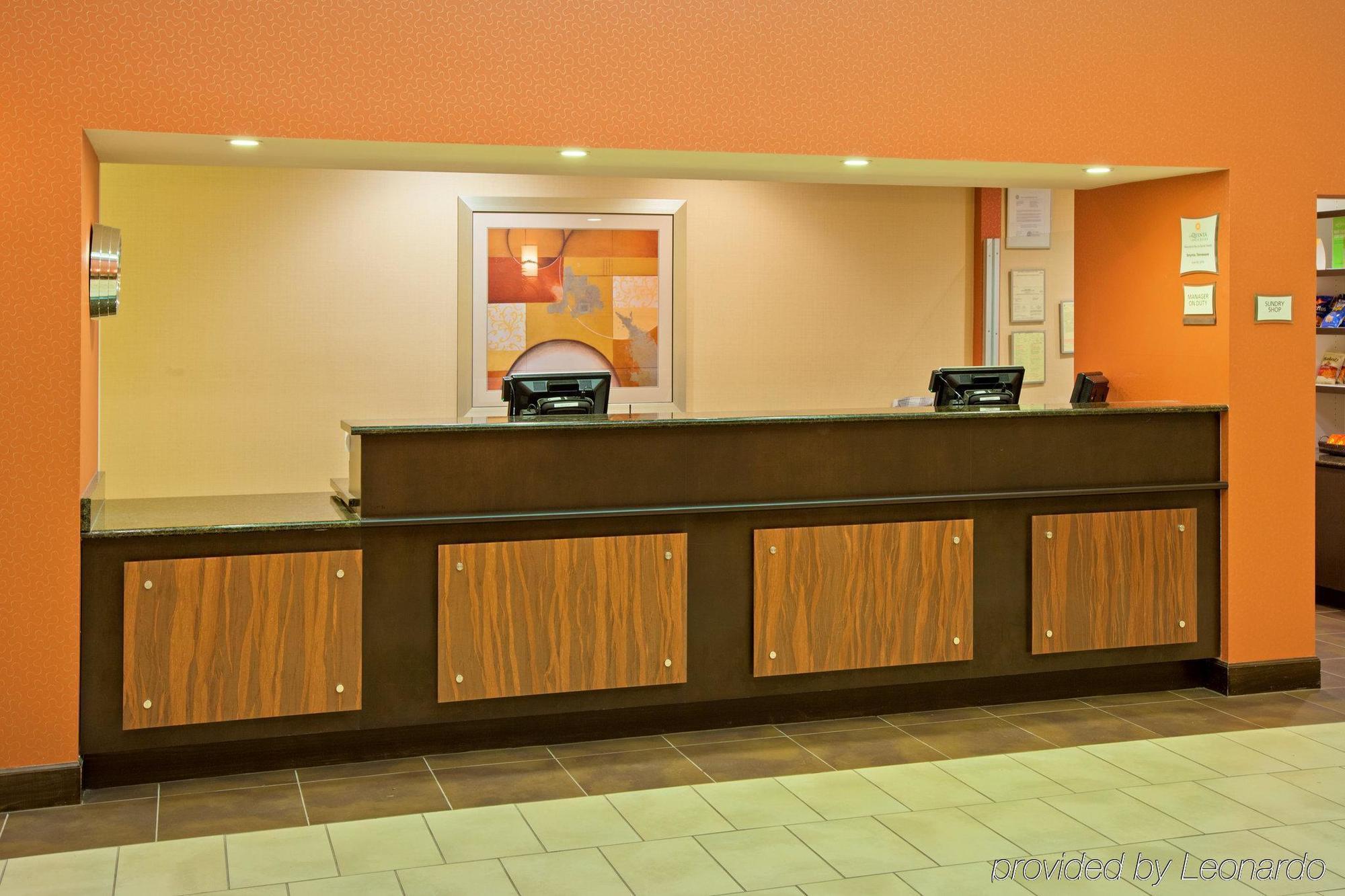 La Quinta By Wyndham Smyrna Tn - Nashville Interno foto