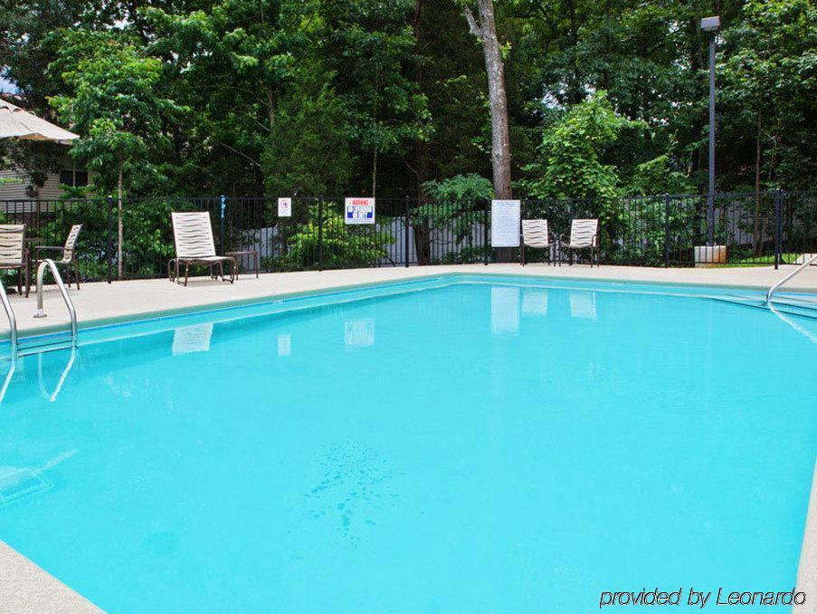 La Quinta By Wyndham Smyrna Tn - Nashville Servizi foto