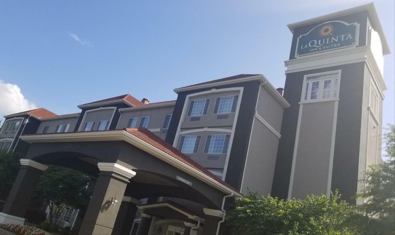 La Quinta By Wyndham Smyrna Tn - Nashville Esterno foto